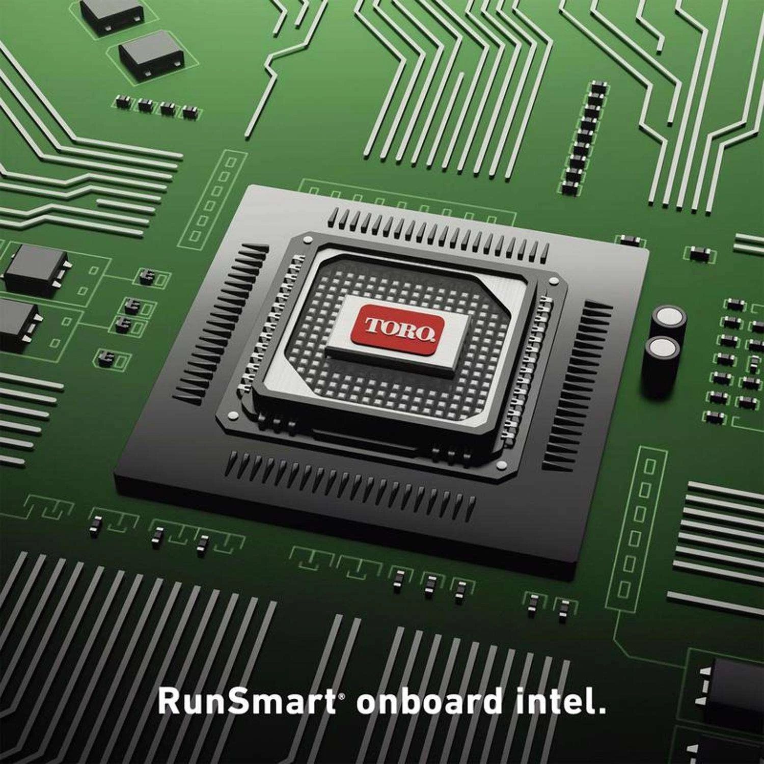 Toro 60V Flex Force L108 2 Ah Lithium-Ion Battery 1 Pc - Image 7