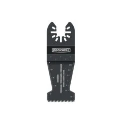 Rockwell 1-3/8 In. W E-Cut Precision Saw Blade 1 Pc