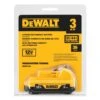 DeWalt 12V MAX DCB124 3 Ah Lithium-Ion Compact Battery 1 Pc