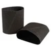 Gator 19 In. L X 8 In. W Ceramic Sanding Belt 20 Grit Extra Coarse 1 Pc