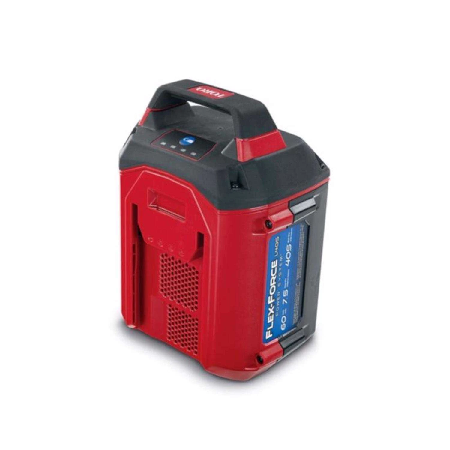 Toro 60V Flex-Force L405 7.5 Ah Lithium-Ion Battery 1 Pc - Image 2