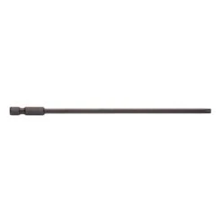 Big Timber Torx T20 X 6 In. L Power Bit Steel 20 Pc