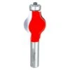 Freud 1-3/16 In. D X 1-1/4 In. X 3-1/2 In. L Carbide Handrail Router Bit