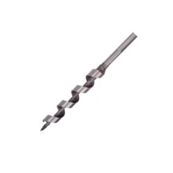 Irwin 11/16 In. D X 7.5 In. L Auger Bit Carbon Steel 1 Pc