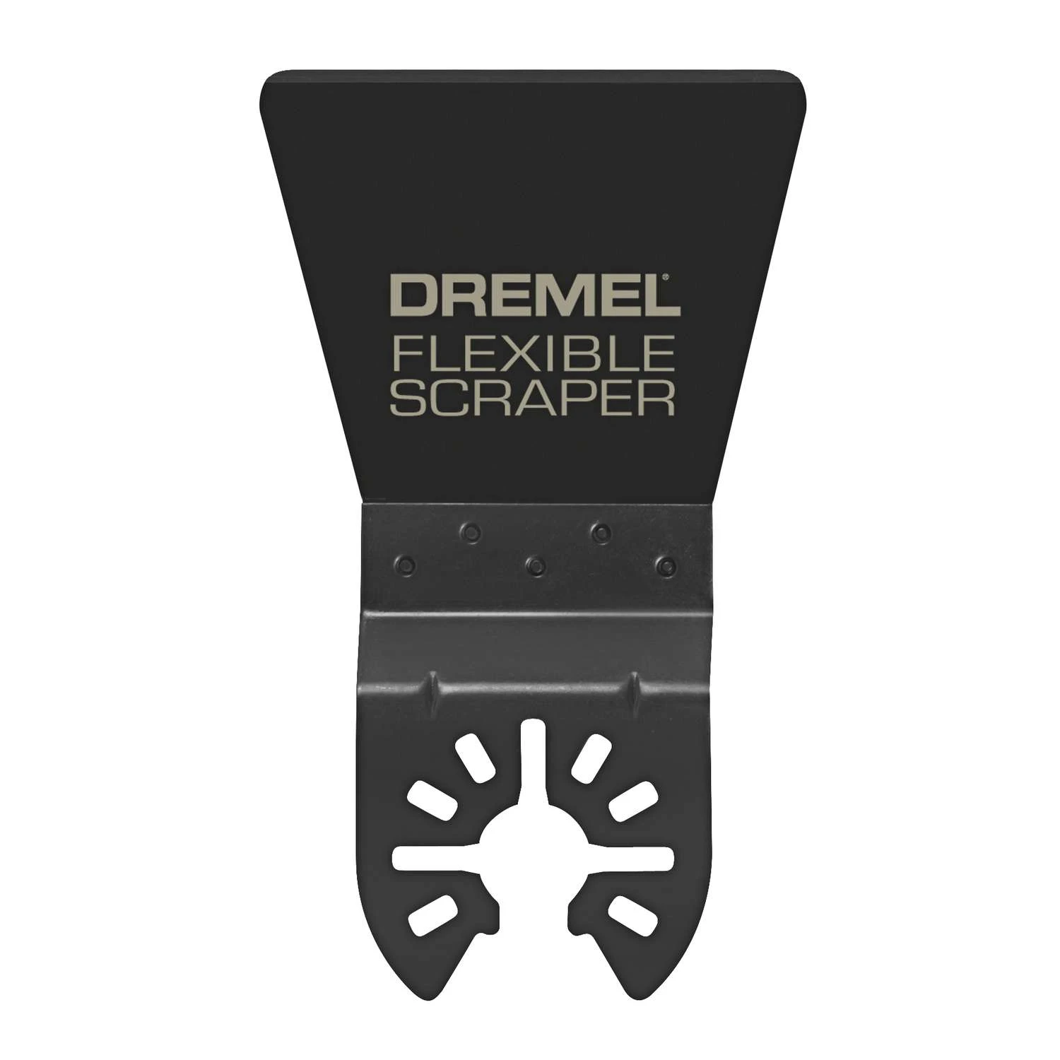 Dremel Multi-Max Steel Flexible Scraper Blade 1 Pk