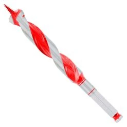 Diablo Dura-Tip 7/8 In. D X 7.5 In. L Auger Bit High Speed Steel 1 Pc