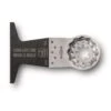 Fein Star Lock 2 In. L X 2.5 In. W Bi-Metal E-Cut Long-Life Saw Blade 3 Each