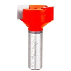 Freud 1-1/4 In. D X 1-1/4 In. X 2-3/8 In. L Carbide Mortising Router Bit