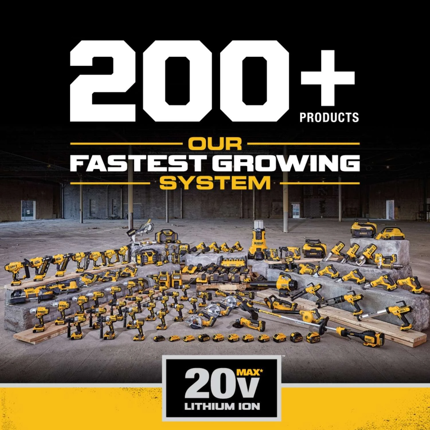 DeWalt 20V MAX DCB205-2CK 5 Ah Lithium-Ion Battery And Charger Starter Kit 4 Pc - Image 5