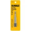 DeWalt Hex 2 In. L Bit Holder Heat-Treated Steel 1 Pc