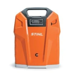 STIHL 36V AR 2000 L Lithium-Ion Battery Backpack 1 Pc
