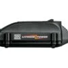 Worx 20V Lithium-Ion Battery Pack 1 Pc