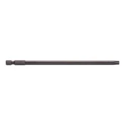 Big Timber Torx T30 X 6 In. L Power Bit Steel 20 Pc