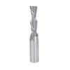 Freud 3/8 In. D X 3/8 In. X 3 In. L Carbide Down Spiral Router Bit