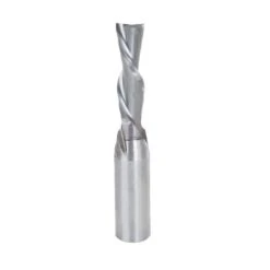 Freud 3/8 In. D X 3/8 In. X 3 In. L Carbide Down Spiral Router Bit