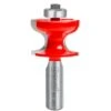 Freud 1-13/32 In. D X 1-3/8 In. X 2-13/16 In. L Carbide Window Stool Router Bit