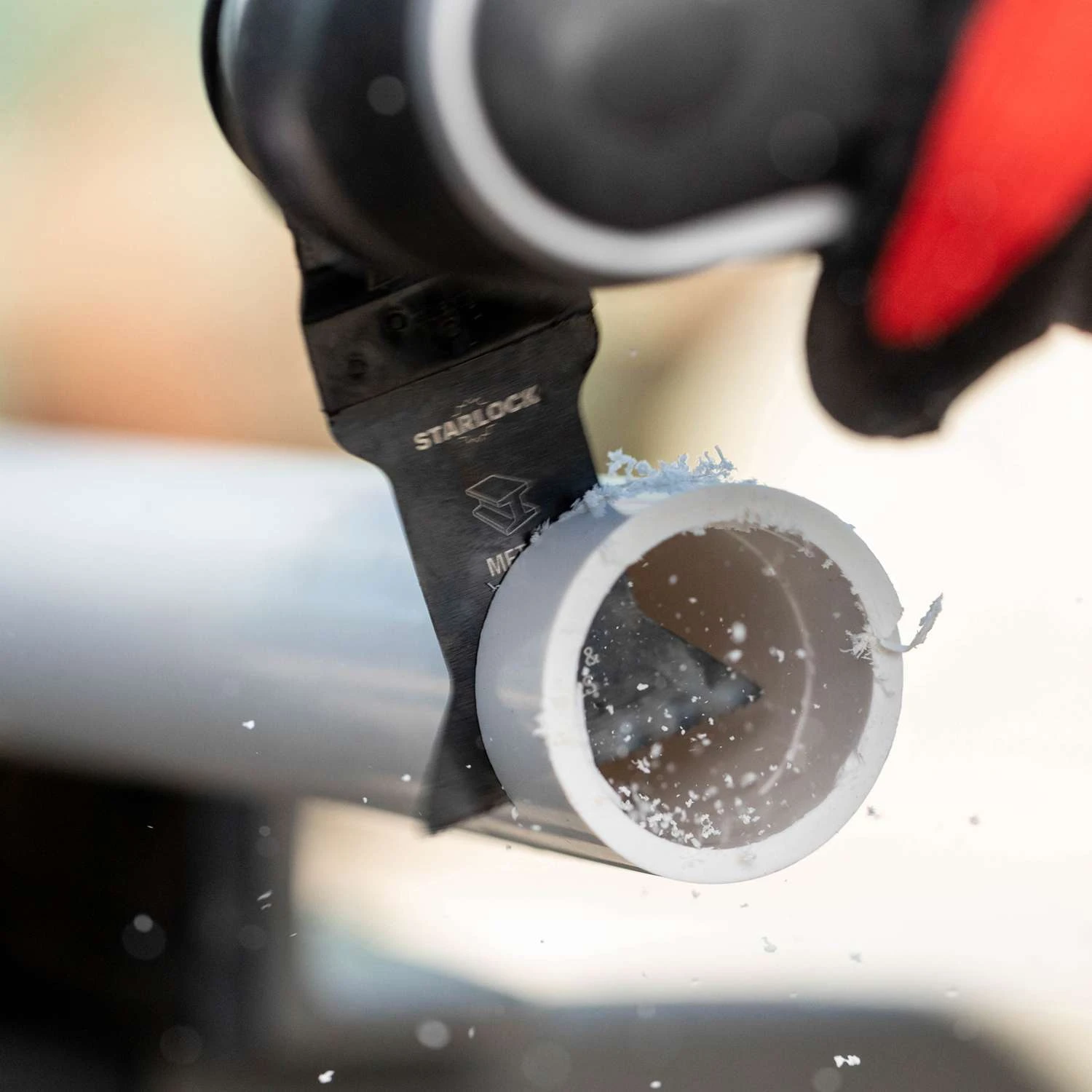 Imperial Blades Starlock 1-7/8 In. L Bi-Metal Oscillating Blade 3 Pk - Image 5