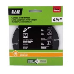 Exchange-A-Blade Carbide Saw Blade 1 Pc