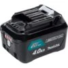 Makita 12V CXT 4 Ah Lithium-Ion Battery 1 Pc