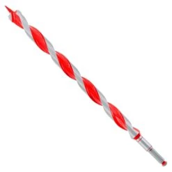 Diablo Dura-Tip 1-1/16 In. D X 17.5 In. L Auger Bit High Speed Steel 1 Pc