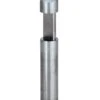 Freud 1/4 In. D X 1-1/2 In. L Carbide Flush Trim Router Bit