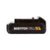 Bostitch 20V 2 Amps Lithium-Ion Battery 1 Pc