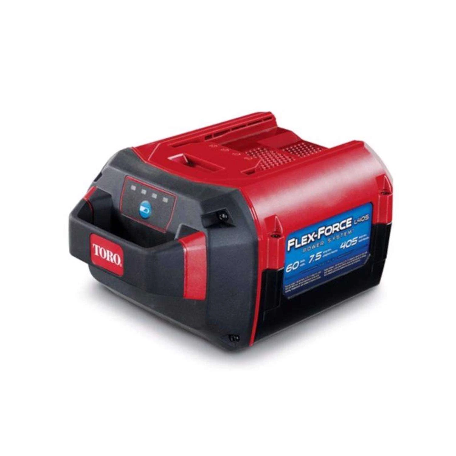 Toro 60V Flex-Force L405 7.5 Ah Lithium-Ion Battery 1 Pc - Image 3