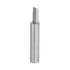 Freud 1/4 In. D X 1/4 In. X 1-1/2 In. L Carbide Tipped Flush & Bevel Trim Router Bit