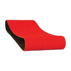 Diablo 24 In. L X 4 In. W Premium Zirconium Blend Sanding Belt 50 Grit Coarse 2 Pk