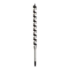 Irwin WeldTec 1 In. D X 17 In. L Auger Bit 1 Pc