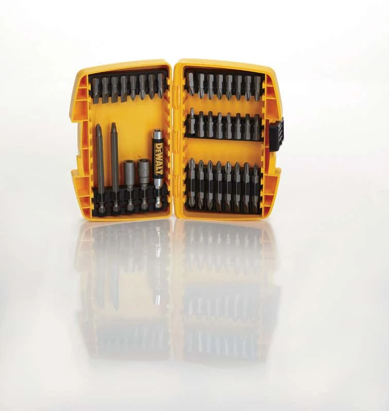 DeWalt Screwdriving Set 37 Pc - Image 2