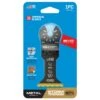 Imperial Blades One Fit 1-3/4 In. L Titanium-Coated Bi-Metal Storm Oscillating Saw Blade Metal 1 Pk