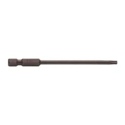 Big Timber Torx T15 X 3-1/2 In. L Power Bit Steel 50 Pc