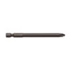 Big Timber Phillips #2 X 3-1/2 In. L Power Bit Steel 50 Pc