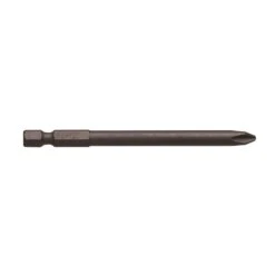 Big Timber Phillips #2 X 3-1/2 In. L Power Bit Steel 50 Pc