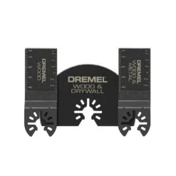 Dremel Multi-Max Multiple X 3 In. L Steel Cutting Assortment 3 Pk