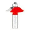 Freud 1-1/2 In. D X 1-1/2 In. X 2-1/4 In. L Carbide Rail And Stile Router Bit