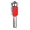 Freud 3/4 In. D X 3/4 In. X 3-1/4 In. L Carbide Tipped Flush Trim Router Bit