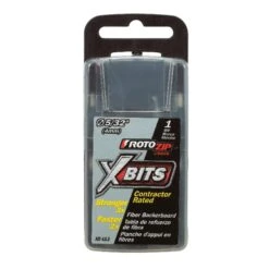 Rotozip 5/32 In. Steel Xbits 1 Pk