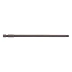 Big Timber Phillips #2 X 6 In. L Power Bit Steel 20 Pc