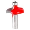 Freud 1-3/4 In. D X 1-3/4 In. X 2-5/8 In. L Carbide No Lip Door Edge Router Bit