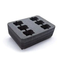 STIHL 70108710031 Lithium-Ion Battery Carrying Case 1 Pc