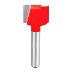 Freud 23/32 In. D X 3/4 In. X 2 In. L Carbide Mortising Router Bit