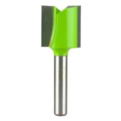 Exchange-A-Blade 3/4 In. D Carbide Straight Router Bit