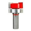 Freud 1-1/4 In. D X 1-1/4 In. X 2-1/4 In. L Carbide Mortising Router Bit