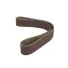 C.H. Hanson Norse, CH Hanson 42 In. L X 2 In. W Aluminum Oxide Sanding Belt 120 Grit Fine 3 Pc