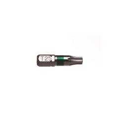 Big Timber Torx T25 X 1 In. L Insert Bit Steel 200 Pc