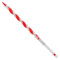 Diablo Dura-Tip 3/8 In. D X 7.5 In. L Auger Bit High Speed Steel 1 Pc