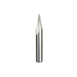 Freud 3/16 In. D X 1-9/16 In. L Carbide Tipped V-Groove Router Bit