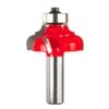 Freud 1-3/8 In. D X 1-3/8 In. X 2-3/4 In. L Carbide Classical Cove & Round Router Bit
